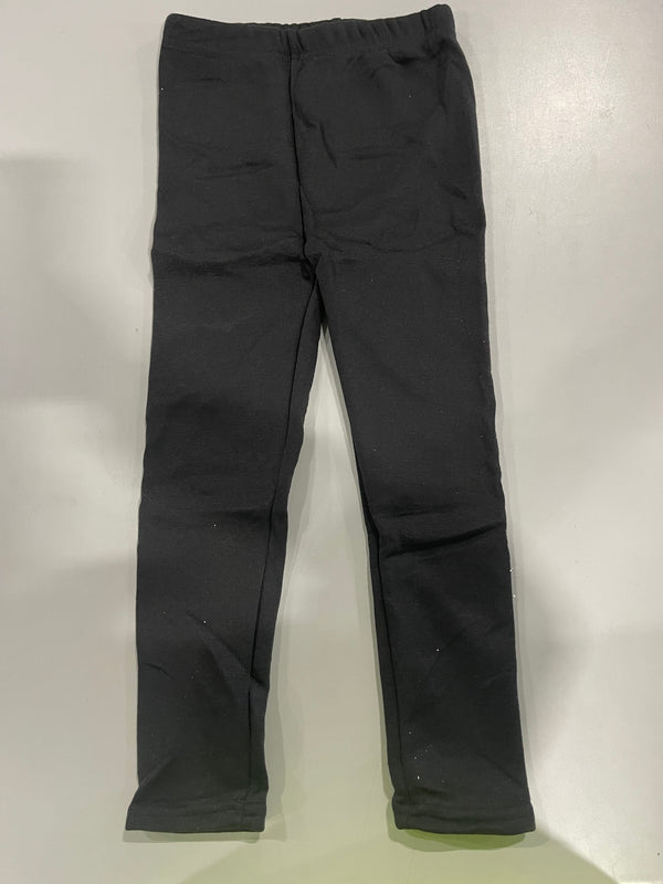 HIAHIF PANTS 100% POLYESTER - SIZE: YOUTH 4-5T - BLACK - Like New