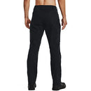 1316927 Under Armour Men's Enduro Elite Cargo Pant Black Size 38X32 - Like New