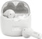 JBL Tune Flex True Wireless Noise Cancelling Earbuds Small JBLTFLEXWHTAM - White Like New