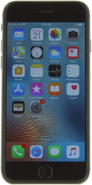 APPLE IPHONE 8 64GB AT&T - SPACE GRAY - MQ6V2LL/A - Like New