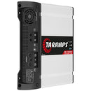 TARAMP'S HD 3000 2 OHMS CLASS D FULL RANGE MONO AMPLIFIER - BLACK/WHITE - Brand New