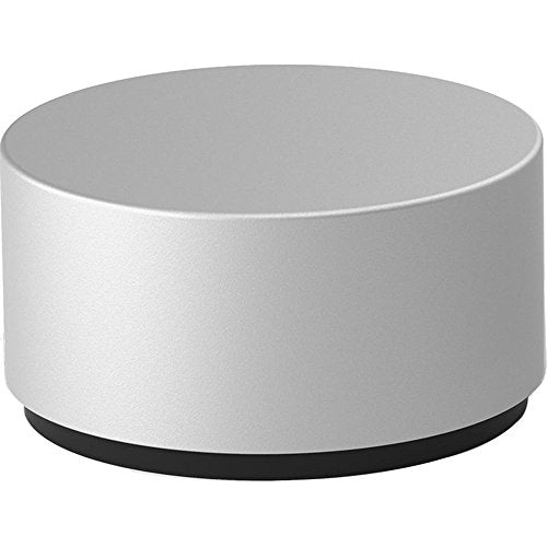 MICROSOFT SURFACE DIAL 2WR-00001 - SILVER - Brand New