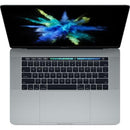 APPLE MACBOOK PRO 15.4" 2880X1800 I7-7920HQ 16GB 2TB SSD RADEON PRO 560 - GRAY - Like New