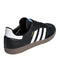 ADIDAS MEN'S GYMNASTICS SHOES SIZE MEN 11.5 (AU/UK M11) BLACK - Like New