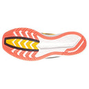 SAUCONY WOMEN ENDORPHIN PRO 2 RUNNING SHOES VIZIGLD/VIZIRED SIZE 8.5 - Like New