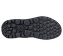 SKECHERS WOMEN'S GO WALK TRAVEL - SIZE: WOMEN 10 - BLACK - Like New