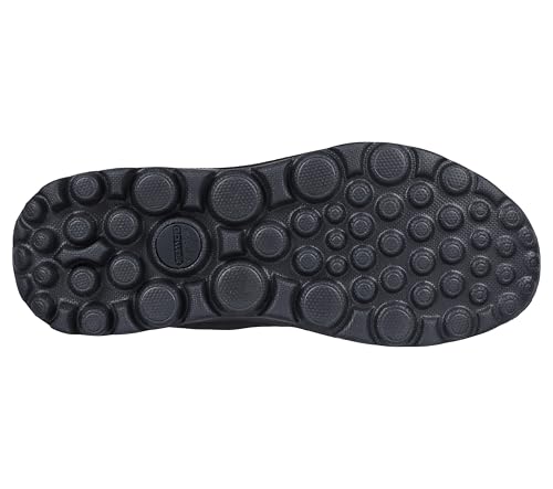 SKECHERS WOMEN'S GO WALK TRAVEL - SIZE: WOMEN 10 - BLACK - Like New