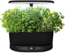 AeroGarden Bounty Basic - Indoor Garden with LED Grow Light, - Scratch & Dent