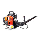 OSAKAPR 530 CFM 52cc 2-Cycle Gas Backpack Leaf Blower HDMX1589 - Scratch & Dent