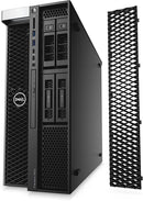 Dell Precision T5820 Xeon W-2295 256GB 1TB SSD 2TB SSD T1000 W11P 3YR WTY - Like New
