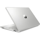 For Parts: HP 15.6" HD ‎I5-1235U 8GB 512GB SSD 15-DW4725OD NATURAL SILVER DEFECTIVE SCREEN