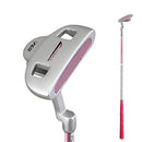 Acstar Kids Putter Right Handed - 3 Sizes, 3 Disciplines (Pick Size, B074YMBRN9) - Like New