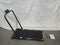 GENERIC CW1F 2-IN-1 WALKING PAD TREADMILLS MAX 300 LBS SPEED - BLACK/RED - Like New