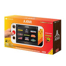 MY ARCADE ATARI GAMESTATION GO RECHARGEABLE BATTERY OVER 200+ PRELOADED RETRO - Like New