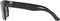 Ray Ban RB4184 Square Sunglasses Black Green 54 mm - Like New