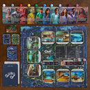 HASBRO GAMING CLUE CONSPIRACY BOARD GAME F6418 - MULTI - Brand New