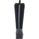 WAA000 Muck Arctic Adventure Tall Rubber Women's Winter Boots Black Size 7 - Like New