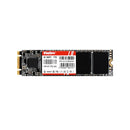 KINGSPEC 1TB M.2 SATA SSD NOT FOR NVME SLOTS UPGRADE FOR LAPTOP/DESKTOP - BLACK - Brand New