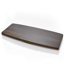 Prosumer's Choice Bamboo TV Turntable Stand Rotating Swivel TV Base B07RNMKBPG - Brand New