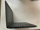 HP Chromebook 11 G5 EE 11.6" 1366x768 N3060 4GB 12GB SSD 1FX82UTR - BLACK - Like New