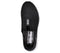 SKECHERS MEN'S GOWALK 6 SLIP INS CASUAL SNEAKER - SIZE: MEN 11.5 - BLACK/WHITE - Brand New