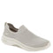 Skechers Women's GO Walk Arch Fit 2.0 - Paityn Taupe Size 6.5 W - Brand New