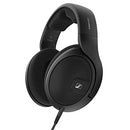 Sennheiser HD 560 S Over-The-Ear Audiophile Headphones - Neutral (Black) - Like New