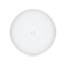 UBIQUITI AIRMAX AC GIGABEAM PLUS 60GHZ RADIO TRUE GIGABIT PERFORMANCE- WHITE - Like New