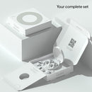 Loop Quiet - Ear Plugs for Sleep, Super Soft, Reusable Protection in Silicone - Like New