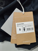 ON MEN'S CLIMATE SHIRT - SIZE: MEN S - BLACK - Like New