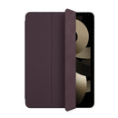 APPLE SMART FOLIO FOR IPAD AIR 10.9-INCH (5TH AND 4TH GENERATION) - DARK CHERRY - Like New