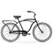 SIXTHREEZERO AROUND THE BLOCK MEN'S BEACH CRUISER BIKE REAR - Scratch & Dent