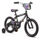 PACIFIC BICYCLE PACIFIC 16" BOXED KIDS' BIKE - BLACK - Like New