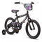 PACIFIC BICYCLE PACIFIC 16" BOXED KIDS' BIKE - BLACK - Like New
