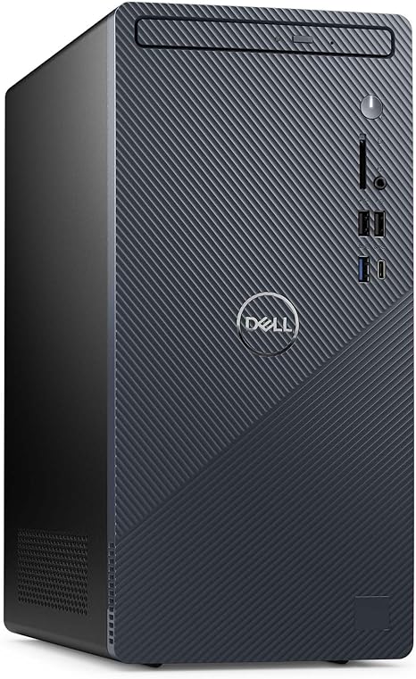 Dell Inspiron 3030 Desktop i7-14700 32GB 1TB SSD I3030-7653BLU-PUS - Blue New