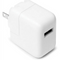 Apple iPad 10W USB Power Adapter Model A1357 - WHITE - Like New