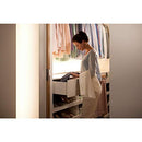PHILIPS HUE WHITE AMBIANCE A19 2-PACK Dim LED3-Bulbs, Hue Hub Required - WHITE - Like New