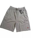 PACIFIC POLO CLUB MENS POLO SHORTS NWT LOUNGE PAJAMA OUTDOORS - SIZE XL - GRAY - Like New