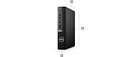 DELL OPTIPLEX 5080 MICRO I5-10500 16 256 SSD INTEL UHD GRAPHICS 630 - BLACK - Like New