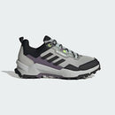 ADIDAS WOMEN'S TERREX AX4 SNEAKER SIZE: WOMEN 5.5 - WONDER SILVER/BLACK/GRAY - Like New