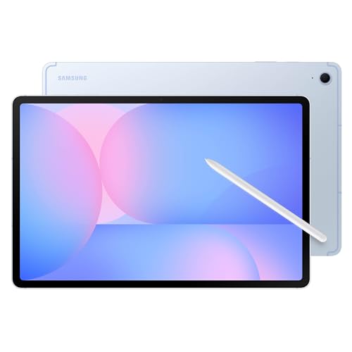 SAMSUNG GALAXY TAB S10 FE 13.1”256GB WIFI SM-X620NLBMXAR - BLUE - Like New