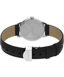 TIMEX TW2V69100 WOMEN'S EASY READER WATCH 30MM - STAINLESS STEEL - Like New
