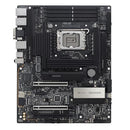ASUS PRO WS Z890-ACE SE Z890 ATX LGA 1851 INTEL CORE ULTRA SERIES 2 - BLACK - Like New