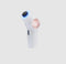 Therabody - TheraFace PRO 6-in-1 Facial Health Device - WHITE - Like New