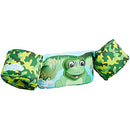 Puddle Jumper Kids Deluxe Life Vest 3D Character 30-50 lbs, 4010062121-NEW - Brand New