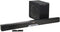 Klipsch Reference RSB-11 Sound Bar with Wireless Subwoofer - - Scratch & Dent