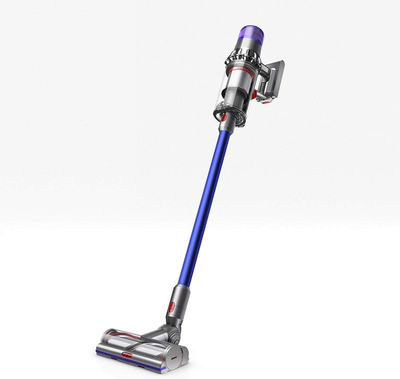 Dyson V11 Torque Drive Cordless Vacuum Blue 268731-02 - Like New