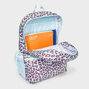 DEALWORTHY 23L BACKPACK - CHEETAH - Brand New