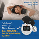 RESPeRATE Deluxe Sleep Bundle Deluxe Duo Blood Pressure Lowering B0B2PV8MFX -NEW - Brand New