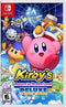 Kirby’s Return to Dream Land Deluxe HACPA2JYA - Nintendo Switch Like New